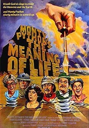 Monty Python&#39;s the Meaning of Life (1983)
