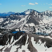 Sawtooth National Recreation Area