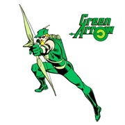 Green Arrow