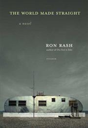 The World Made Straight