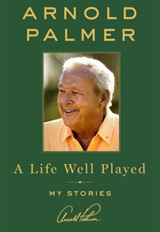 Life Well Played (Palmer)