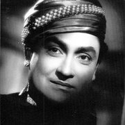 Ashok Kumar