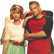 Puck & Quinn
