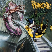 Bizarre Ride II the Pharcyde (The Pharcyde, 1992)