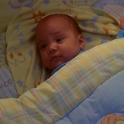 Baby Wyatt Halliwell