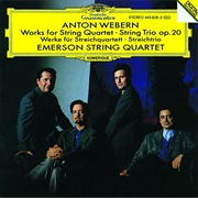 Webern String Quartet