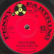 Chelsea .. Blue Is the Colour