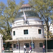 Lisbon Zoo