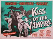 Kiss of the Vampire