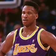 Byron Scott
