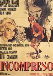 Incompreso (1966)