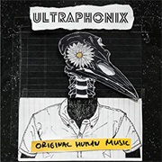 Ultraphonix - Original Human Music