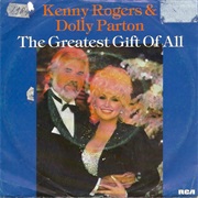 The Greatest Gift of All