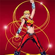 Wonder Girl