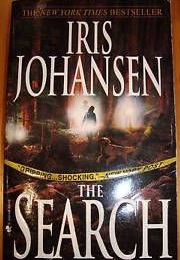 The Search (Iris Johansen)