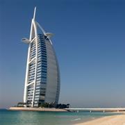 Stay in a 5 Star Hotel (Or Better)