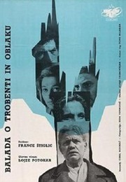 Balada O Trobenti in Oblaku (1961)