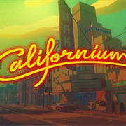 Californium