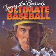 Tony La Russa Baseball