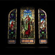 Hopwood Christian Church