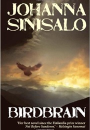 Birdbrain (Johanna Sinisalo)