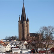 Mariestad