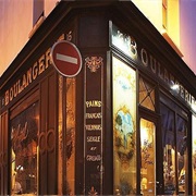 Hotel Du Petit Moulin, Paris