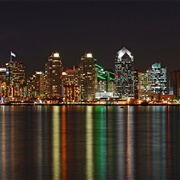 Downtown San Diego