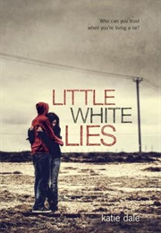 Little White Lies (Katie Dale)