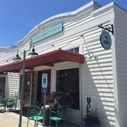 Red Velvet Bakery by the Sea (Seabrook)