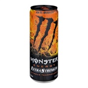 Monster Energy Anti Gravity