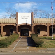 Hazlehurst, Mississippi