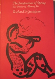 The Imagination of Spring (Afanasy Fet)