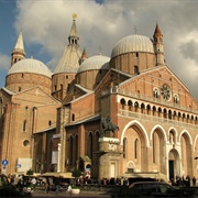 Basilica Di Sant&#39;antonio, Padua