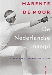 De Nederlandse Maagd (Marente De Moor)