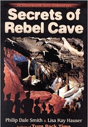 A Juvenile Book Set in the South (N/A)