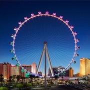 The High Roller