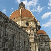 Santa Maria Del Fiore, Florence