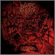 Brutal Rebirth - Death Row