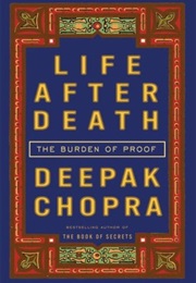 Life After Death (Deepak Chopra)