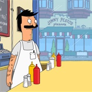 Onion Burger - Grilled to Death