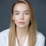 Jodie Comer