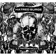 Hatred Surge - Deconstruct