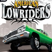 American Lowriders