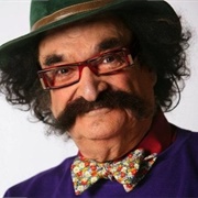 Gene Shalit