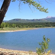Mancos State Park, Colorado