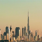 Downtown Dubai