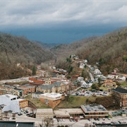 Welch, West Virginia