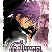 D.N Angel