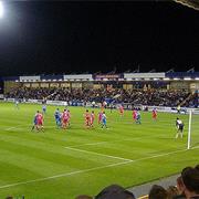 Deva Stadium
